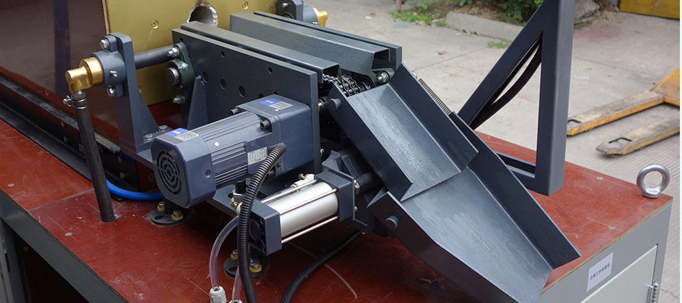 Induction Heating Equipments Induction Heating Equipments