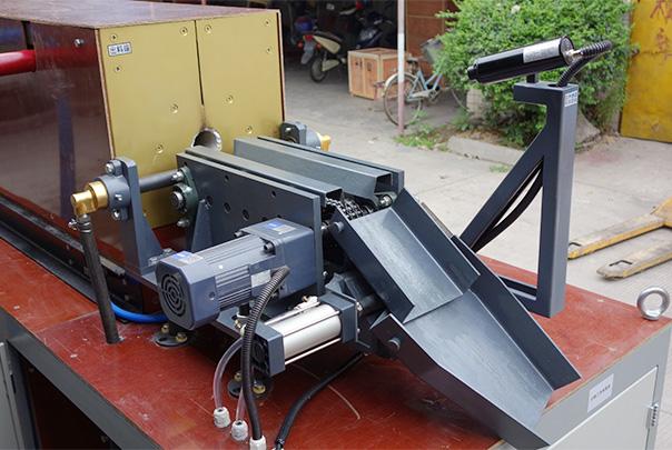 Billet Forging System
