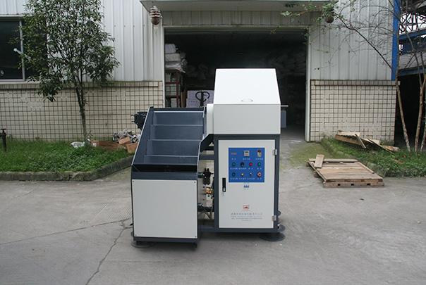 Billet Forging System