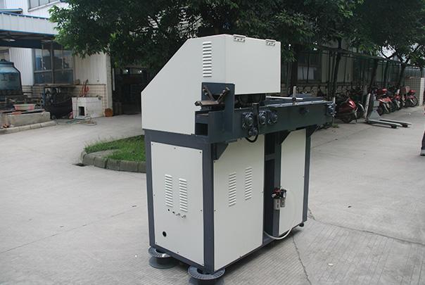 Billet Forging System