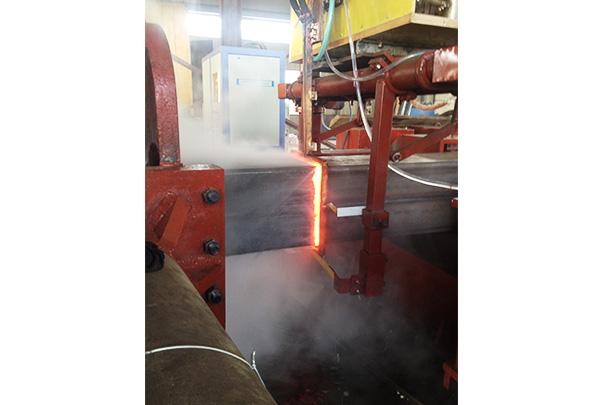 Pipe Bending System