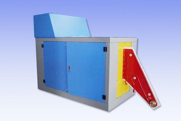 Tube Welding Systems