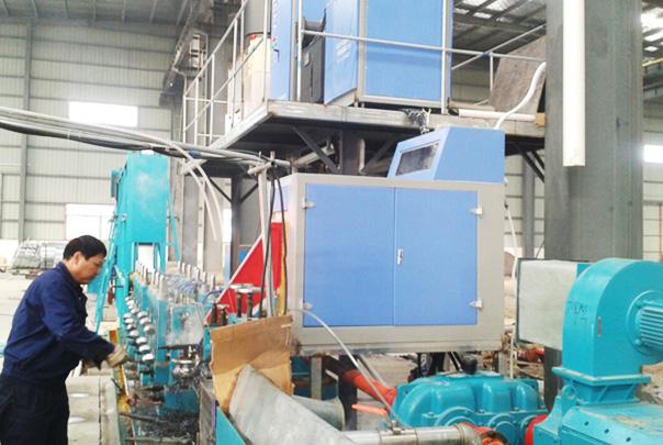 Tube Welding Systems