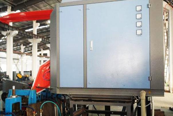 Tube Welding Systems