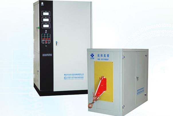 Tube Welding Systems
