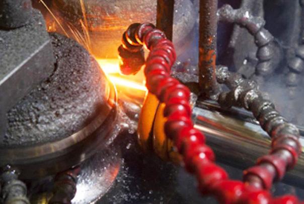 Tube Welding Systems