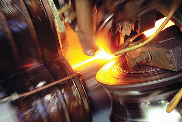 Tube Welding Systems