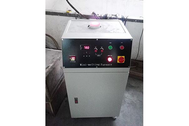 Metal Melting Furnace