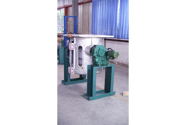 Metal Melting Furnace