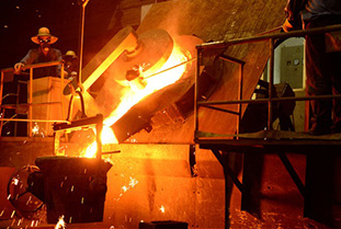Foundry