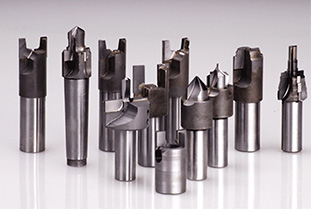 Tungsten Carbide Blade