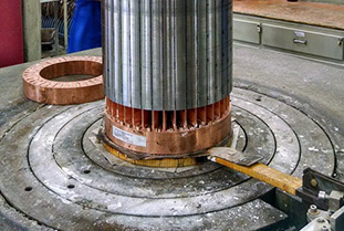 Electric Motor