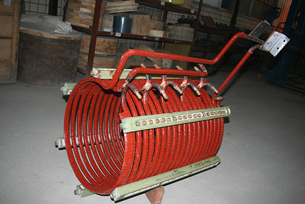 Coils & Furnaces