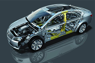 Automotives