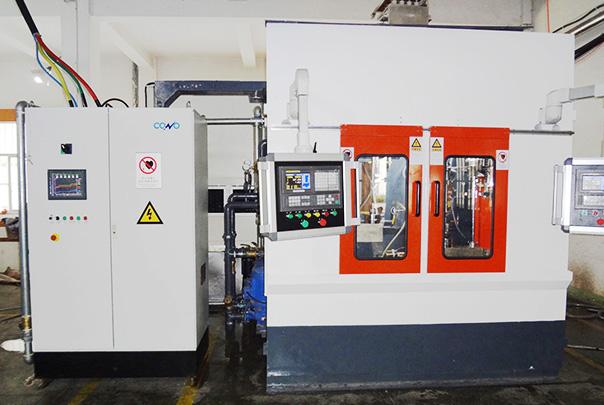 Heat Treatment System