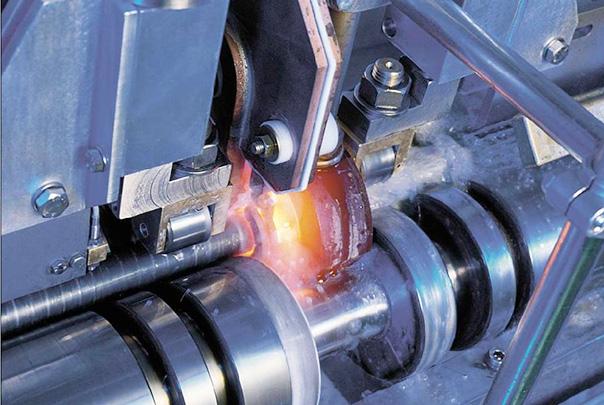 Heat Treatment System