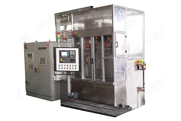 Heat Treatment System