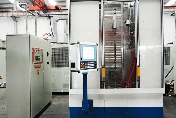 Heat Treatment System