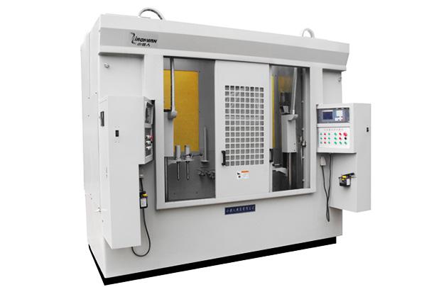 Heat Treatment System