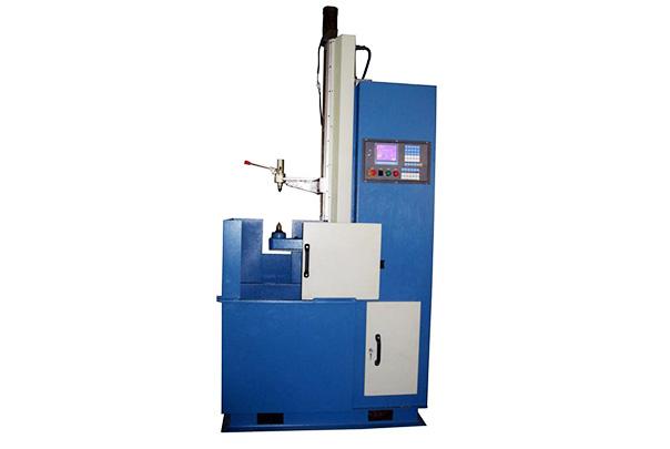Heat Treatment System