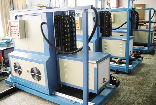 Heat Treatment System