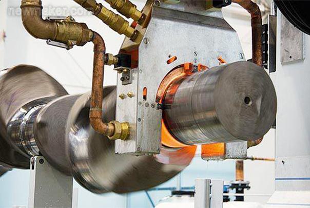 Heat Treatment System