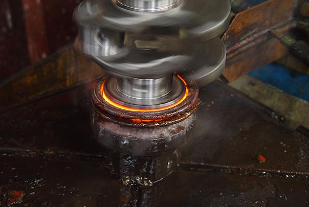 Heat Treatment System