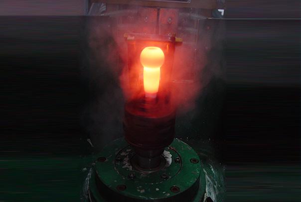 Heat Treatment System