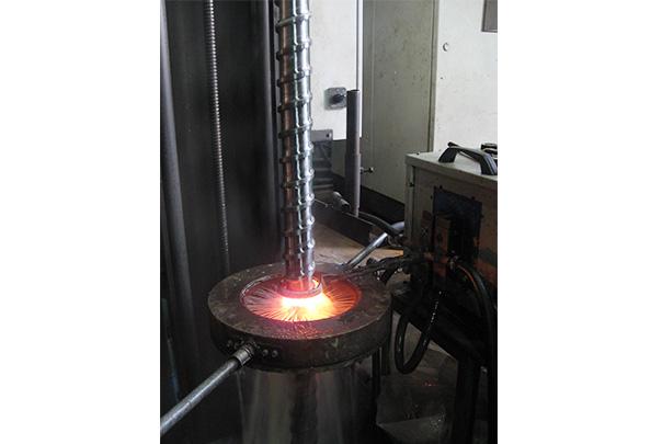 Heat Treatment System