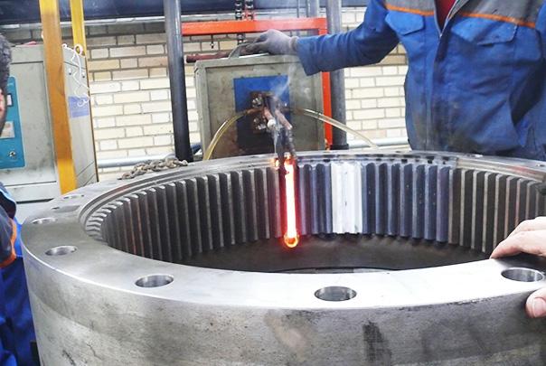 Heat Treatment System