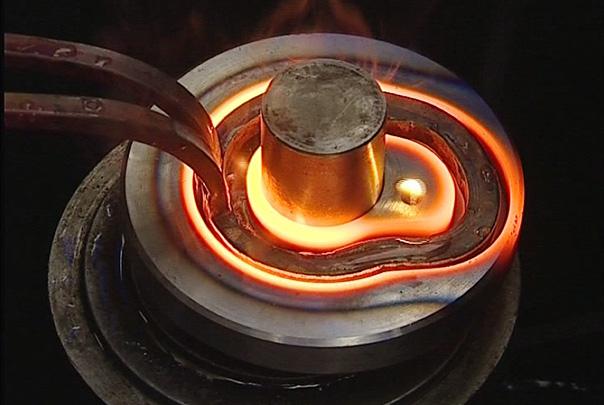 Heat Treatment System