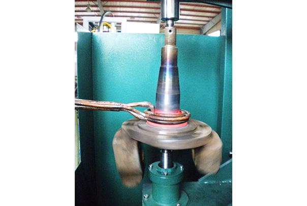 Heat Treatment System