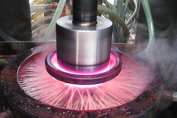Heat Treatment System