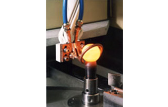 Heat Treatment Systems