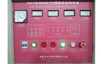 Induction Heating Generators