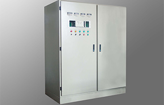 SCR Generators 