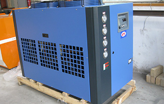 Industrial Water Chiller