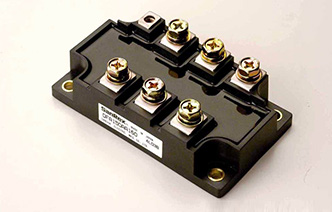 Induction Generator Parts