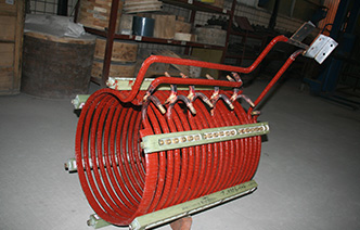 Coils & Furnaces