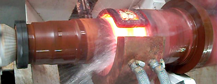 Hardening