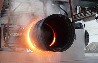Pipe Bending System
