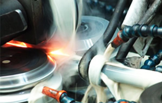 Tube Welding Systems