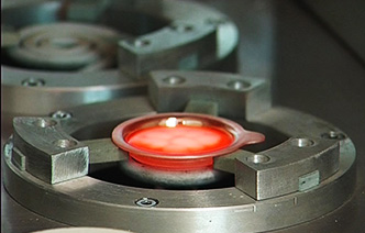 Fusion Sample Preparing System